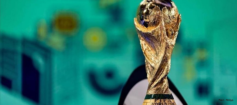 Dünya Kupası: 16'ya kalan 12 takım eşleşti