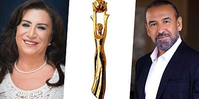 Altın Koza'da ''Onur Ödülleri'' açıklandı