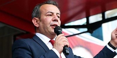 CHP'de Tanju Özcan hakkında kesin ihraç istemi