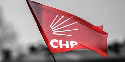 CHP'li belediyeler üç gün kutlama yapmayacak