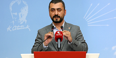 CHP'li Eren Erdem: Kılıçdaroğlu'nun yaptığı bana göre devrimdir