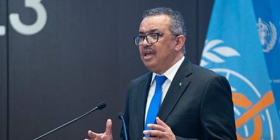 DSÖ Genel Direktörü 2022 yılını değerlendirdi