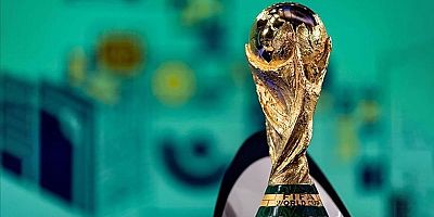 Dünya Kupası: 16'ya kalan 12 takım eşleşti
