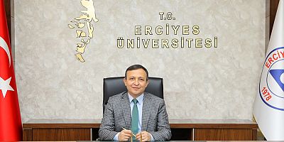 Dünya Sıralamasında Erciyes Üniversitesi'nin Büyük Başarısı