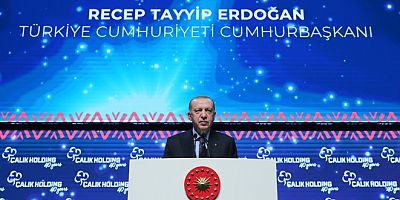 Erdoğan: “Afrika’da kapısı çalınmadık dost, yarası sarılmadık gönül, iş birliği yapılmadık ülke bırakmıyoruz”