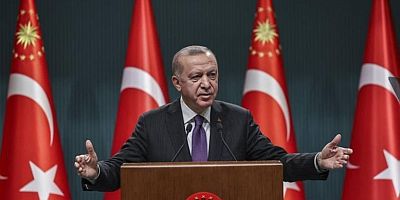 Erdoğan: Bayramın ilk günü bir müjde paylaşacağız