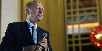 Erdoğan'ın mal varlığı açıklandı