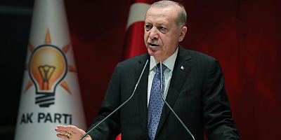 Erdoğan: İstanbul'u fetret devrinden çıkaracağız