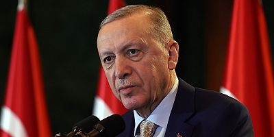 Erdoğan: ‘(Yemen operasyonu) Orantısız bir güç kullanımıdır’
