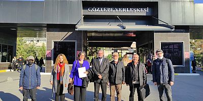 HKP, Erdoğan’ın diploması için yeniden Marmara Üniversitesi’ne başvurdu