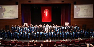 Kayseri Üniversitesi’nin “2022-2023 Akademik Yılı Açış Dersi Etkinliği” Gerçekleştirildi