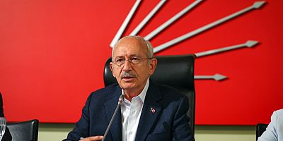 Kılıçdaroğlu, 99 genç ile Anıtkabir'e gidecek