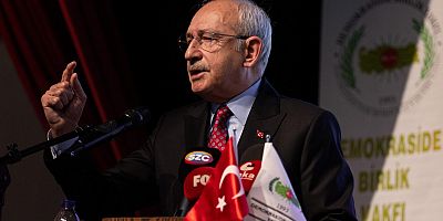 Kılıçdaroğlu'dan 'sert' açıklama