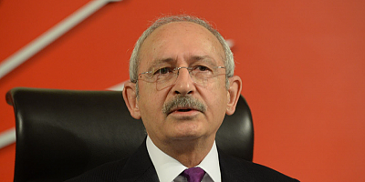 Kılıçdaroğlu: Erdoğan'ın aday olup olmamasına kilitlenmek gibi bir durumumuz yok