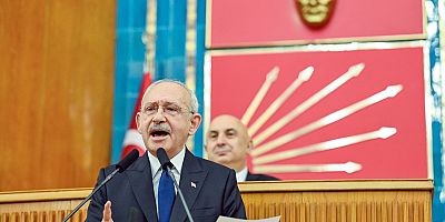 Kılıçdaroğlu: 'Yargıya, Yüksek Seçim Kurulu’na güvenmiyoruz'