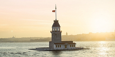 Kız Kulesi kapılarını yeniden açıyor