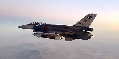 MSB: ‘12 PKK'lı terörist etkisiz hâle getirildi’
