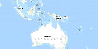 Papua Yeni Gine'de 64 kişi vurularak öldürüldü
