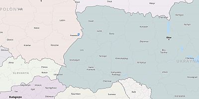 Polonya: Ukrayna sınırına yakın patlamada iki kişi öldü