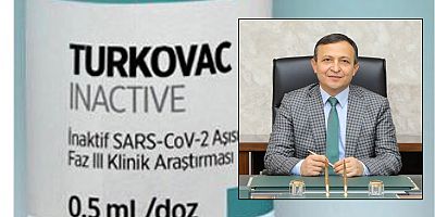 ''Turkovac, Delta varyantına karşı yüzde 100 etkili''