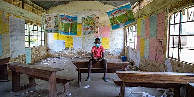 UNICEF: 'Kamu eğitiminden en az yararlananlar en yoksul öğrenciler'