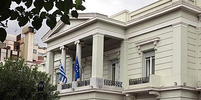 Yunanistan: 'Türkiye ile gerginliklerin artırılması sürecine girmeyeceğiz'