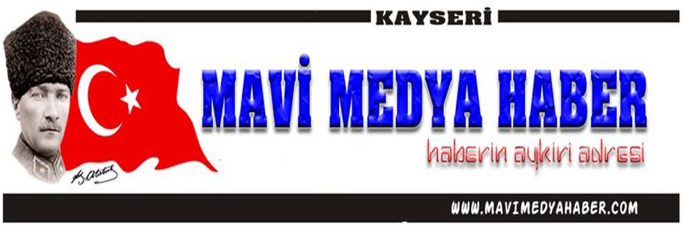 Mavi Medya Haber