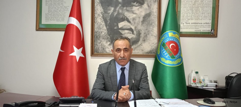 Adana’da “Dolu Savar” cihazlarının kullanımı yasaklandı
