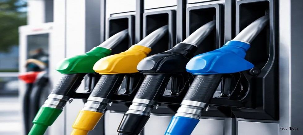 Akaryakıtta yükseliş: Motorine zam