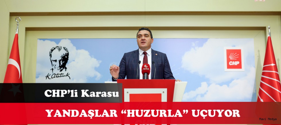 AKP’Lİ OLMAK YETTİ