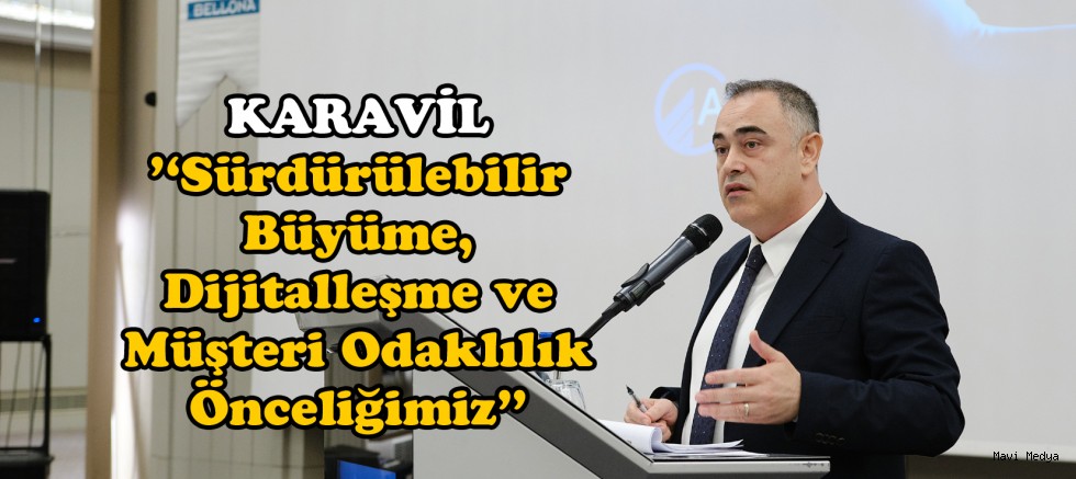 ANADOLU GÜÇBİRLİĞİ HOLDİNG, İLK ANA BAYİ TOPLANTISINI GERÇEKLEŞTİRDİ!