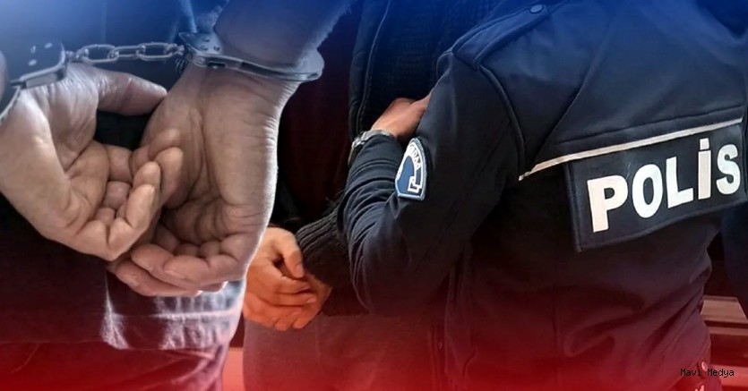 Ankara’da uyuşturucu operasyonu: 28 şüpheli tutuklandı