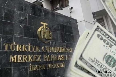 Aralık 2025’te Cari İşlemler Hesabı 7,25 Milyar Dolar Açık Verdi