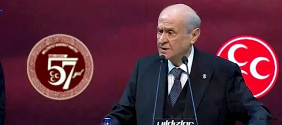 Bahçeli’den Ramazan etkinlikleri tepkisi: MEB’in genelgesini destekliyorum