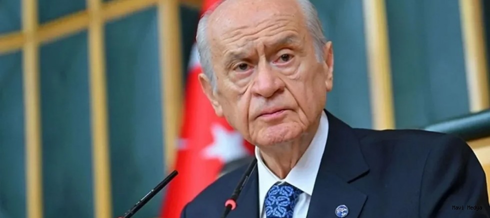 Bahçeli: Kürt kardeşlerim satılık değildir