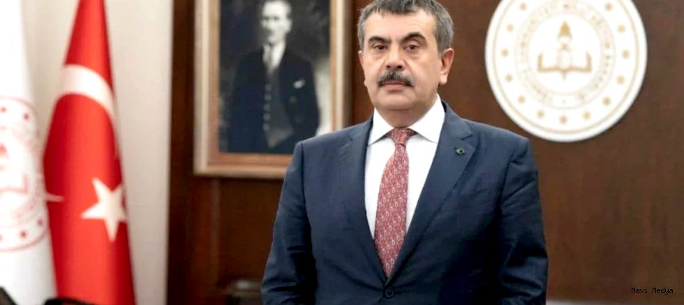 Bakan Tekin’den ara tatil ve eğitim gündemine dair açıklamalar