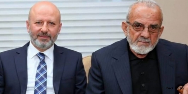 Başkan Çolakbayrakdar'ın acı günü