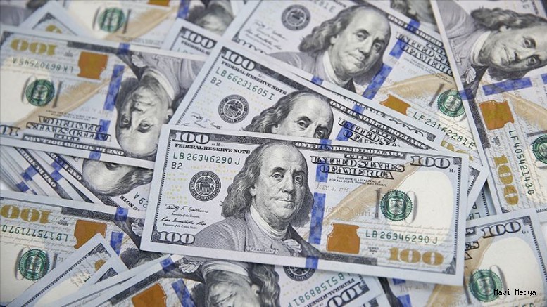 Beş aylık cari açık 21 milyarı aştı