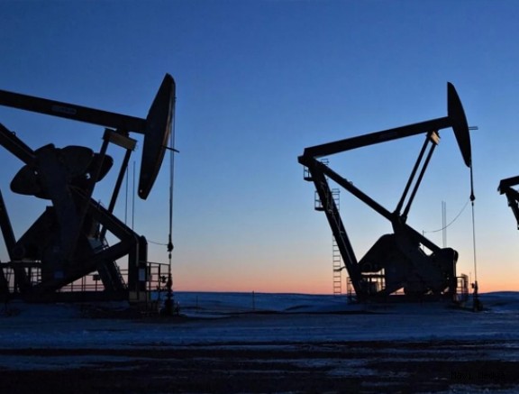 Brent petrol fiyatı 82 doların üzerine çıktı