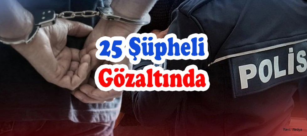 Buca Belediyesi’ne rüşvet operasyonu