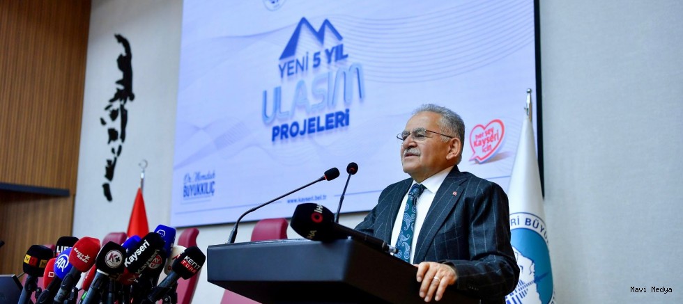 BÜYÜKKILIÇ: “KARTAL KAVŞAĞI’NDA SÖZ BİTTİ, İCRAAT BAŞLIYOR”