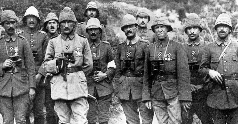 Çanakkale 111 yaşında: Destan yeniden hatırlanıyor