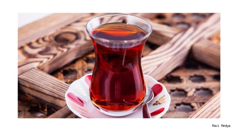 Çay fiyatlarına zam