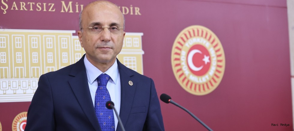 CHP’li Aşkın Genç