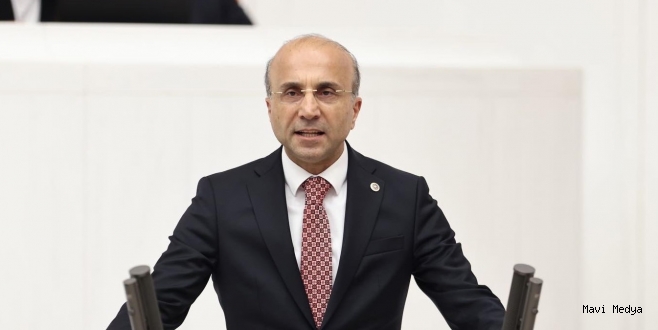 CHP’li Aşkın Genç: Asgari ücretli bedelli askerlik için 14 ay 26 gün çalışmak zorunda kalacak