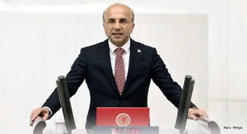 CHP'li Genç 