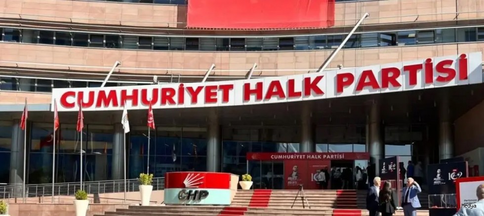 CHP’nin 38. Olağan Kurultayı davası 1 Nisan’a ertelendi