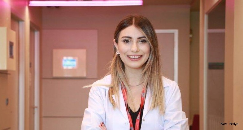 Çocuklardan Mükemmellik beklemeyin! 