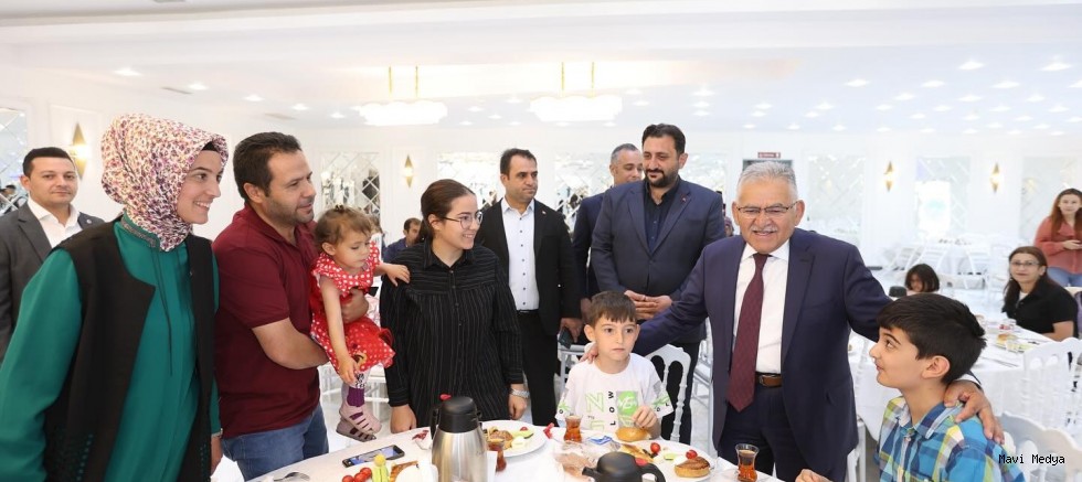 Çukurovalı Turizmciler Erciyes İle Buluştu