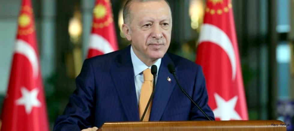 Cumhurbaşkanı Erdoğan bölgesel gerilim sonrası liderlerle temasta